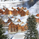 s�sz�ll�s: Le Hameau et les Chalets de la Vall�e d'Or/Valloire